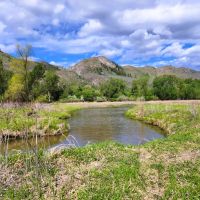Horseshoe Lake River Ranch images 2