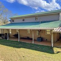 184 acres in Pike County South MS Camp Timber and Ponds images 2