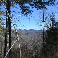 Hwy 64 Mountain Vistas-Macon County NC