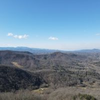 Hwy 64 Mountain Vistas-Macon County NC images 2