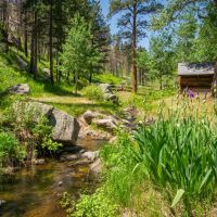 Luman Creek Ranch