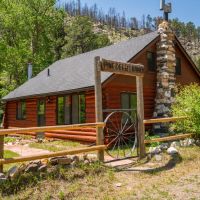 Luman Creek Ranch images 3