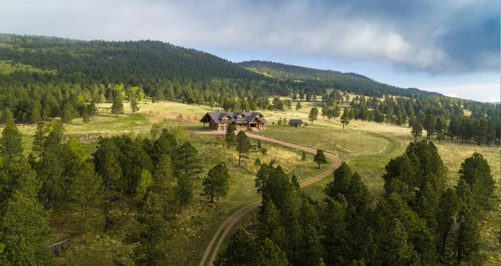 Bonito Canyon Ranch featured image