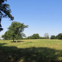 Prime Building Rolling Hill Tracts Choctaw County OK Tract 2