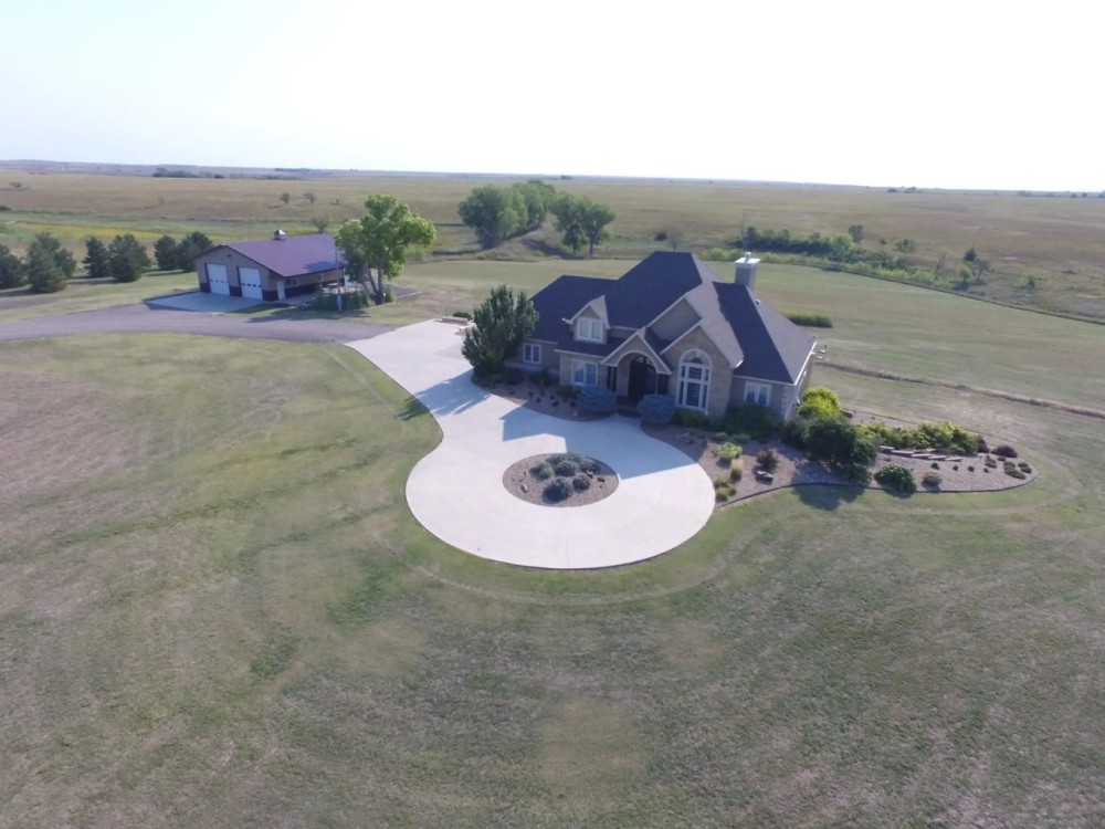 County Line Country Estate featured image