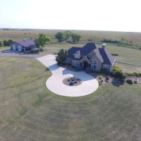 County Line Country Estate