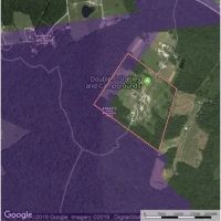 51.82 Acres with Horse Riding Business joining Mammoth Cave National Park