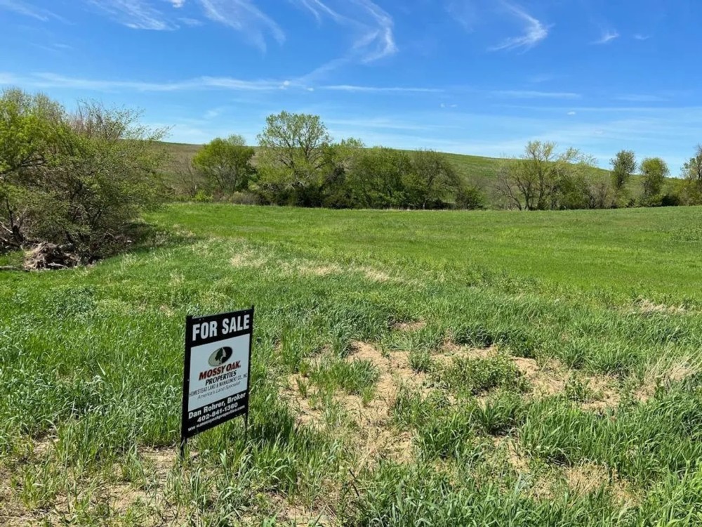 10 Acres - Boyd County Nebraska featured image
