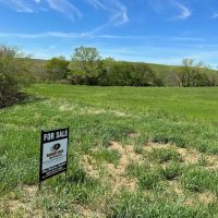 10 Acres - Boyd County Nebraska