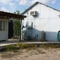 Webb/Zapata County (40 mi SE of Laredo)