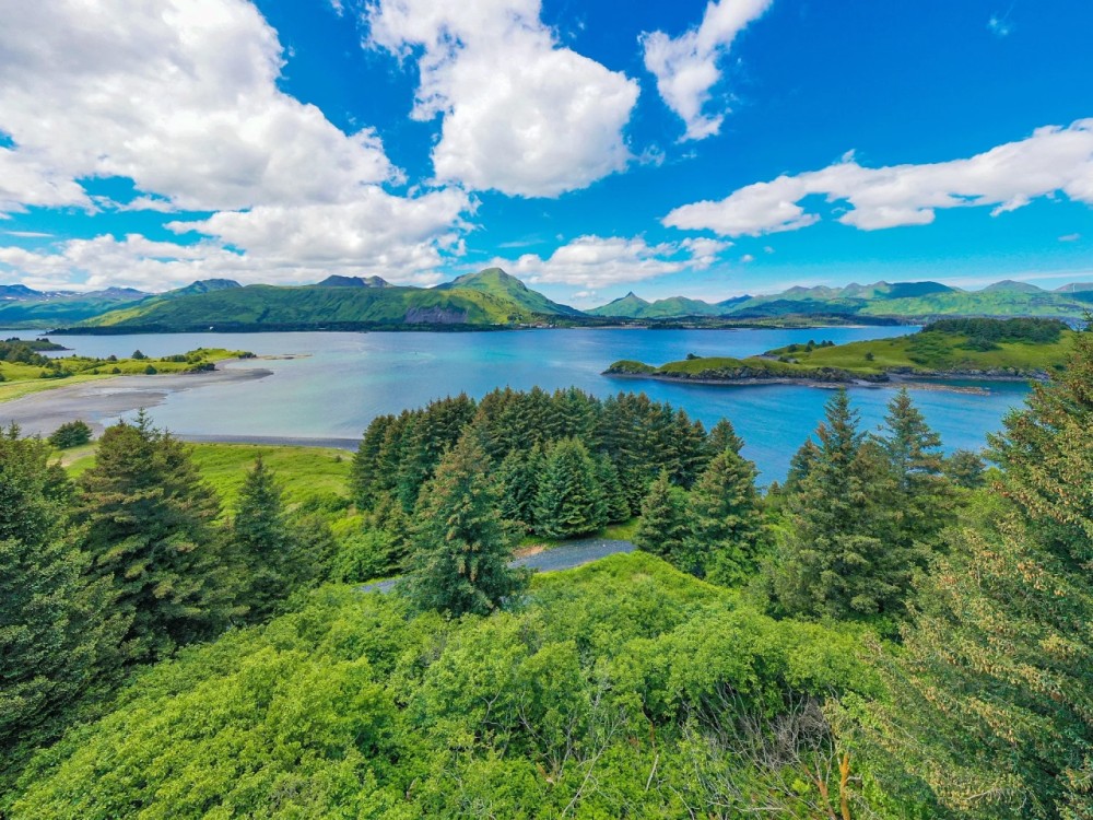 Highliner Lot 4 Cliff Point Estates Kodiak AK featured image