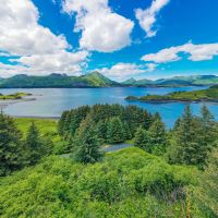 Highliner Lot 4 Cliff Point Estates Kodiak AK