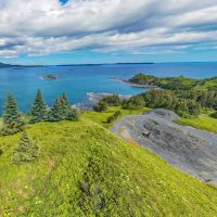 Highliner Lot 4 Cliff Point Estates Kodiak AK images 4