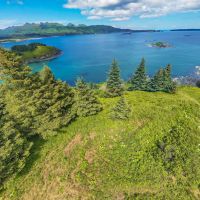 Highliner Lot 4 Cliff Point Estates Kodiak AK images 5