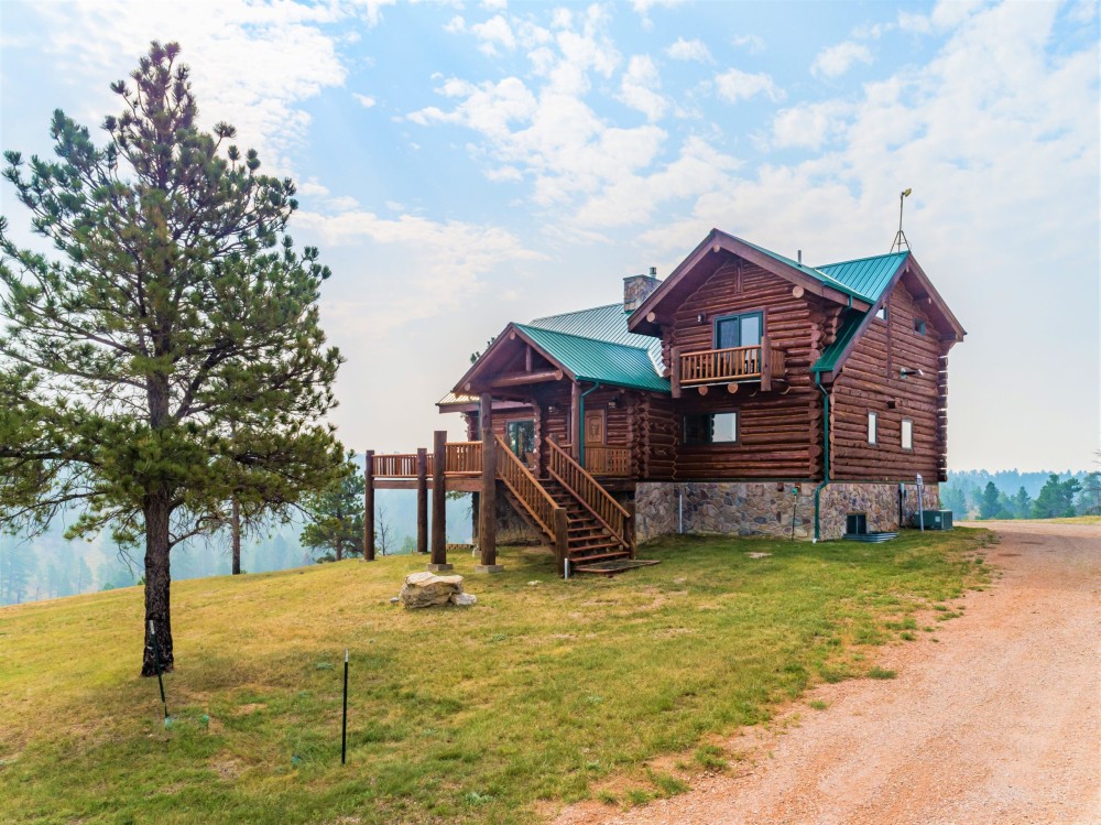 Sundance Retreat and Ranching featured image