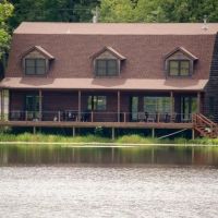St. Francois County MO Farm Hunting Ranch For Sale