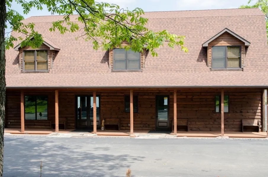 St. Francois County MO Farm Hunting Ranch For Sale Hunting Land for Sale