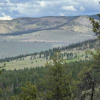 Lockman Ridge Lookout images 2