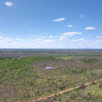 Top Notch 160 - Acre Recreational Tract in Bristow