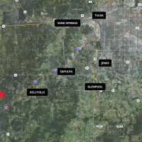Top Notch 160 - Acre Recreational Tract in Bristow images 2