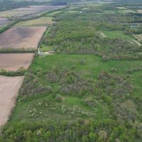 Land for sale Henry County Indiana Cabin Pole Barn 93 - Acres images 3