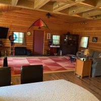 Land for sale Henry County Indiana Cabin Pole Barn 93 - Acres images 4