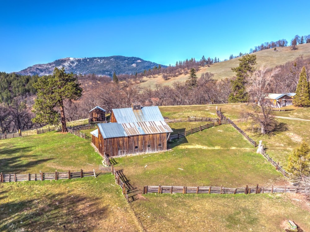 The Legend of Cove Creek Ranch featured image