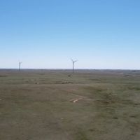 Stone Pointe Ranch Section 30 Half