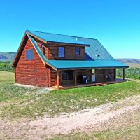 Riverbend Angler Cabins