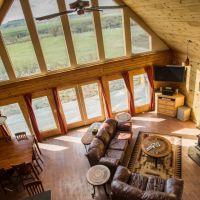 Riverbend Angler Cabins images 2