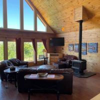 Riverbend Angler Cabins images 3