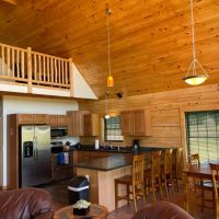 Riverbend Angler Cabins images 4