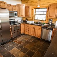 Riverbend Angler Cabins images 5