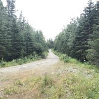 Agate Beach Subdivision