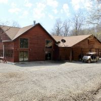 Gibbon Glade Whitetail Ranch images 3