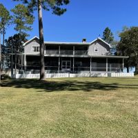 373 Acres Honor Hill Farm in Pearl River County in Poplarville MS images 4