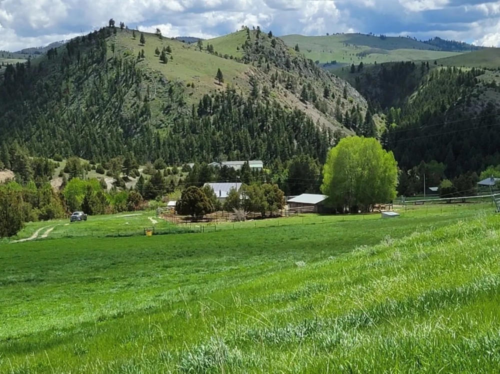 Schock Ranch on the North Fork featured image