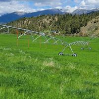Schock Ranch on the North Fork images 2