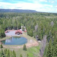 Lookout Mountain Hunting Ranch