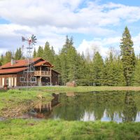 Lookout Mountain Hunting Ranch images 4