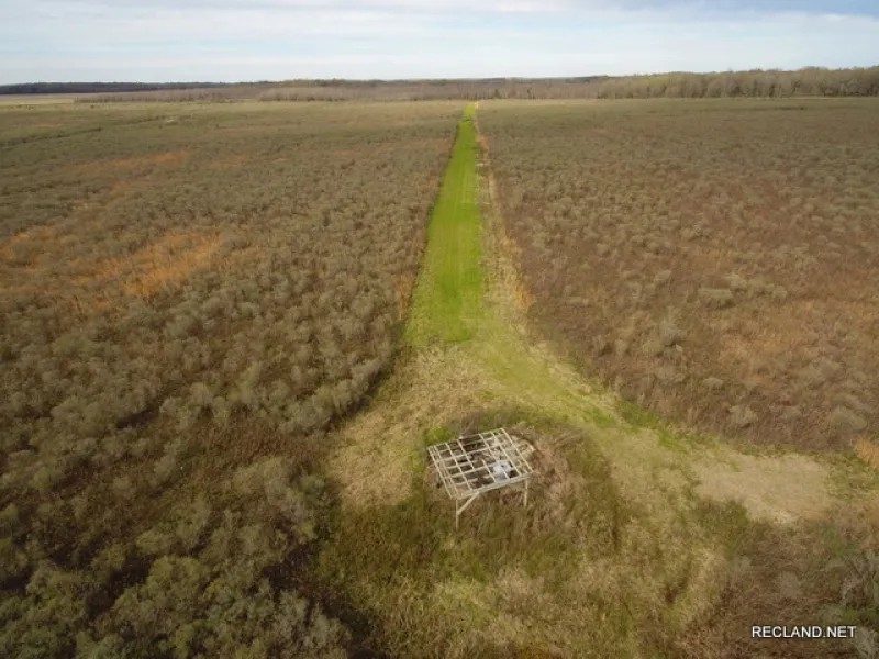 285 ac - Deer Duck Hunting WRP - PRICE REDUCED featured image