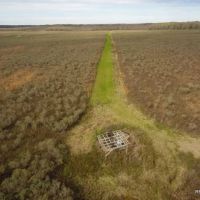 285 ac - Deer Duck Hunting WRP - PRICE REDUCED