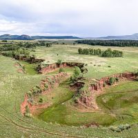 Ocate Ranch