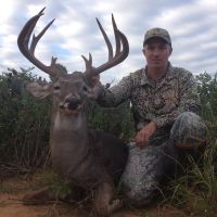 INCREDIBLE SOUTH TEXAS TROPHY RANCH WEBB COUNTY