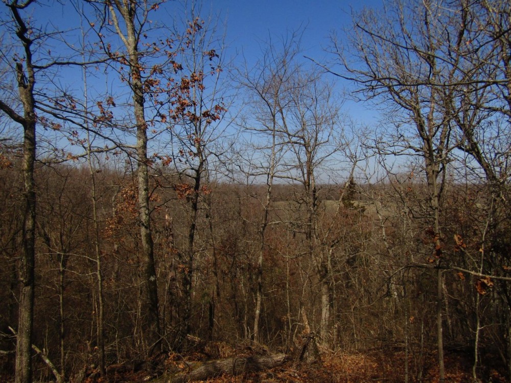 Prime Building Rolling Hill Tracts Choctaw County OK Tract 15 featured image