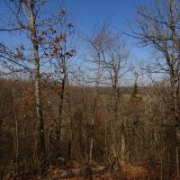 Prime Building Rolling Hill Tracts Choctaw County OK Tract 15