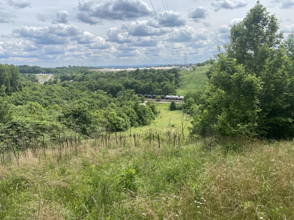 Radebaugh Rd. Westmoreland County - 38 - acres featured image
