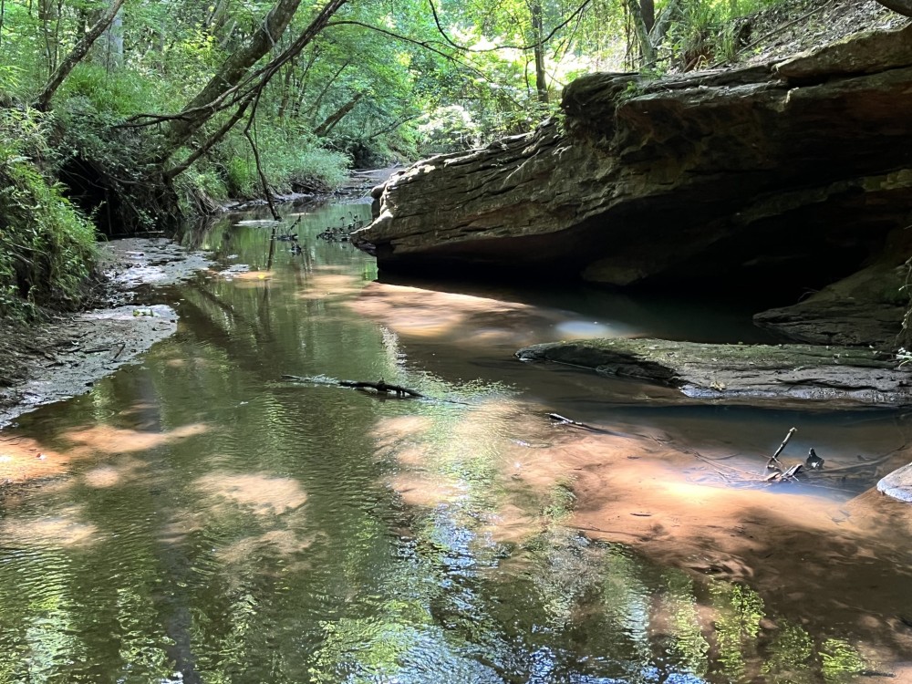 Perfect 62 AC Homesite featured image