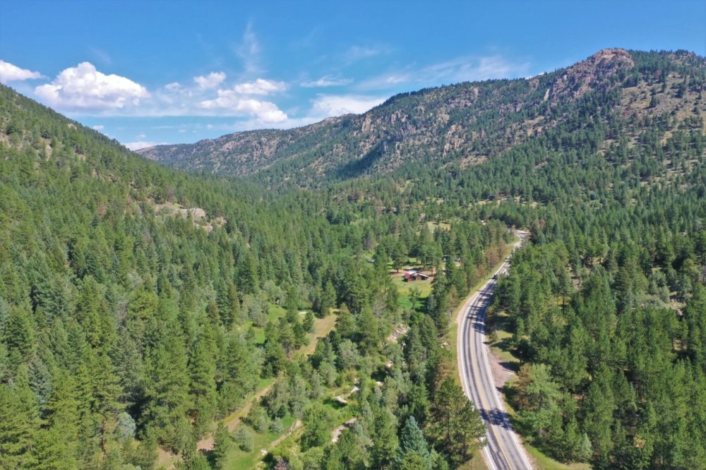 Little Thompson River Homestead featured image