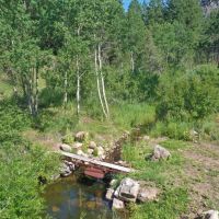 Little Thompson River Homestead images 3